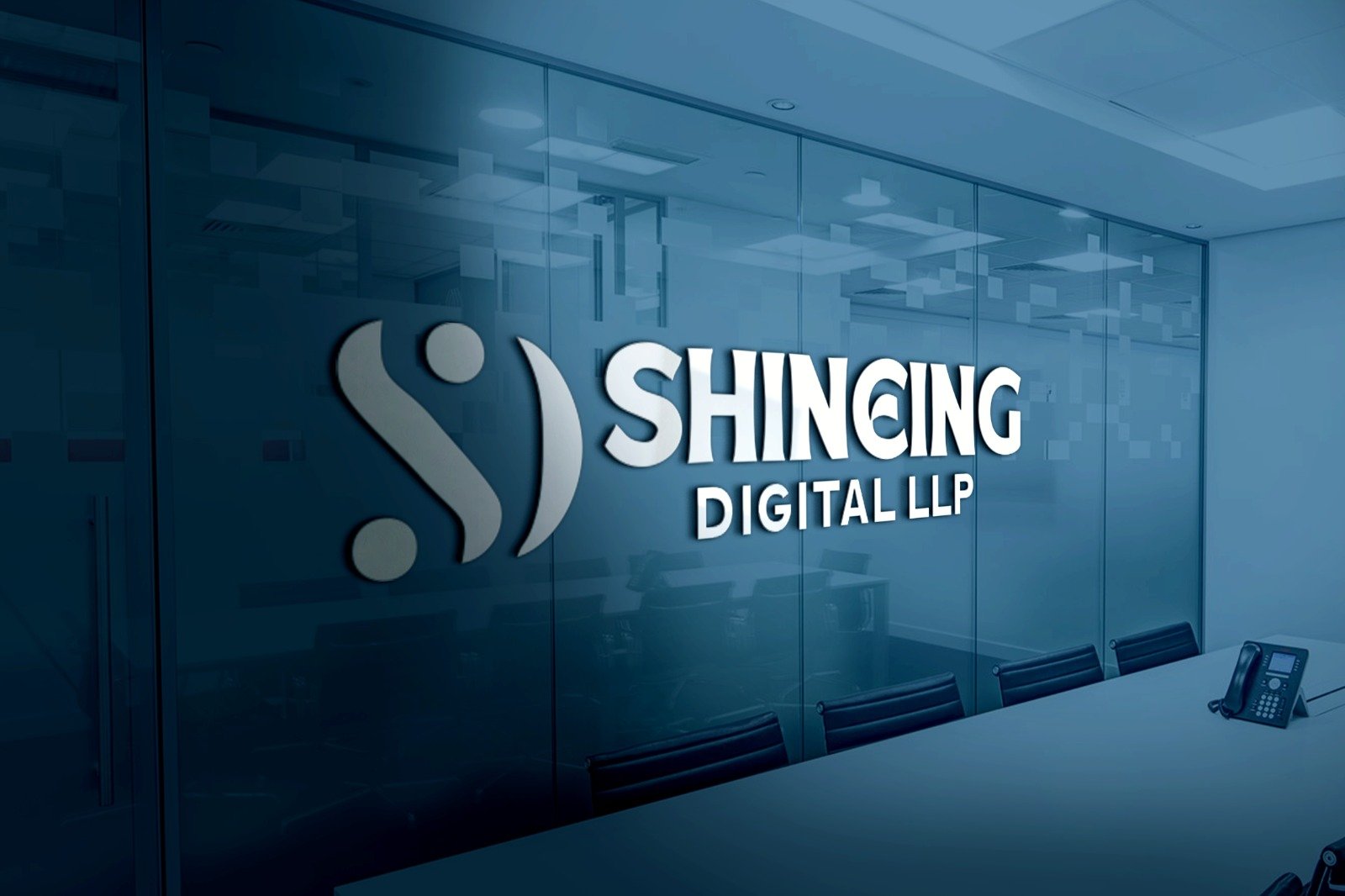 Professional Graphic Design Services by Shineing Digital LLP